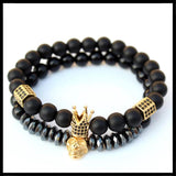 DUNKELMANN Armband "Imperial Treasury" (das Original)