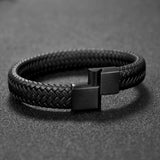 DUNKELMANN Armband "Peak"