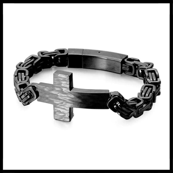 DUNKELMANN Armband 