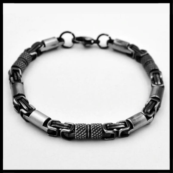 DUNKELMANN Armband 