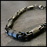 DUNKELMANN Armband "MYO"