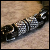 DUNKELMANN Armband "MYO"