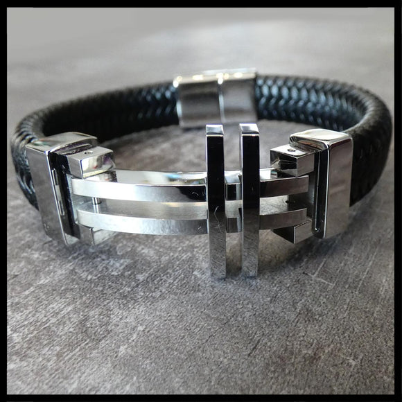 DUNKELMANN Armband 