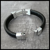 DUNKELMANN Armband "Saint"