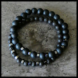 DUNKELMANN Armband "Since"