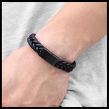 DUNKELMANN Armband "Wrist"