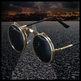 DUNKELMANN Sonnenbrille "LEON"