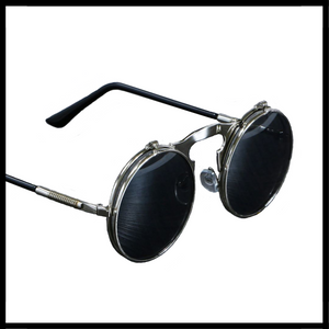 DUNKELMANN Sonnenbrille "LEON"
