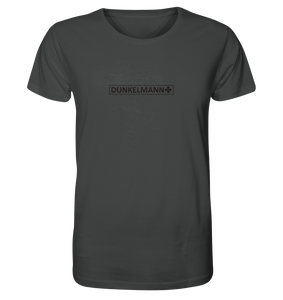 T-Shirt I Dunkelmann - Organic Shirt