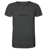 T-Shirt I Dunkelmann - Organic Shirt