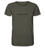 T-Shirt I Dunkelmann - Organic Shirt
