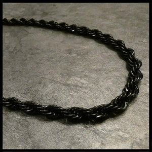 DUNKELMANN Kette "Helix"