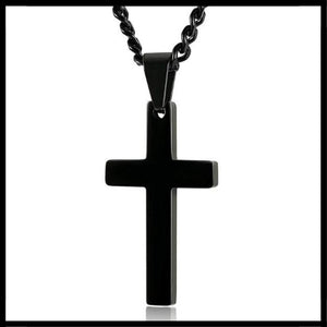 DUNKELMANN Kette "Sacre"