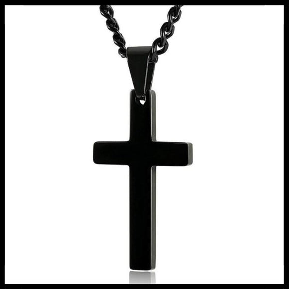 DUNKELMANN Kette 