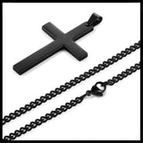 DUNKELMANN Kette "Sacre"