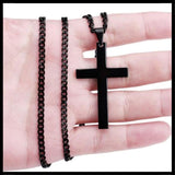 DUNKELMANN Kette "Sacre"