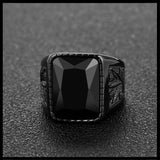 DUNKELMANN "Man's" Ring