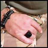 DUNKELMANN "Man's" Ring