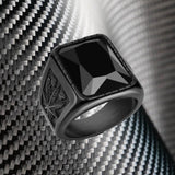 DUNKELMANN "Man's" Ring