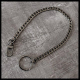 DUNKELMANN Schlüsselkette "LUKE"
