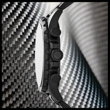 FOSSIL Chronograph - NATE